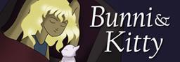 Bunni and Kitty