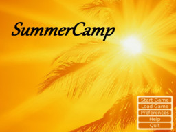 SummerCamp