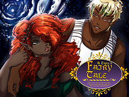 A Troll's Fairy Tale