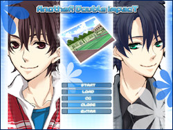 AnotheR DoubLe impacT