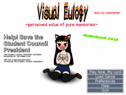 Visual Eulogy