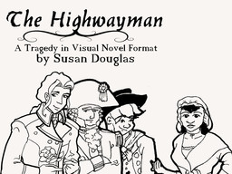 The Highwayman