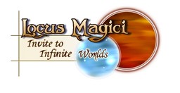 Locus Magici - Invite to Infinite Worlds