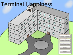 Terminal Happiness