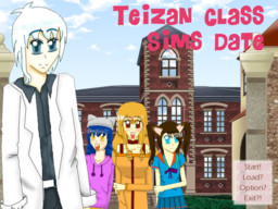Teizan Class Sims Date
