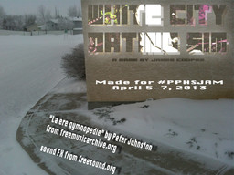 White City Dating Sim (Proof of Concept / Game Jam Version)