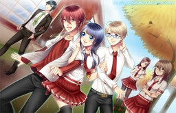 Faithfully Yours -For a Kinder Tomorrow-