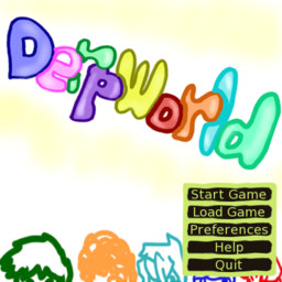 Derpworld
