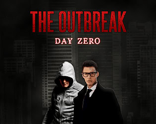The Outbreak: Day Zero