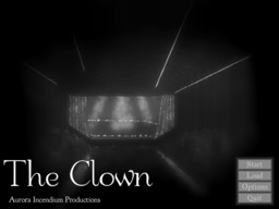 The Clown