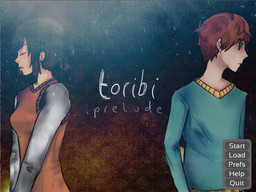 Toribi: Prelude