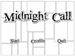 Midnight Call