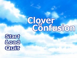 Clover of Confusion