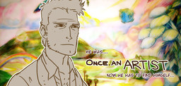 Once an Artist