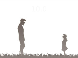 10 Seconds - A Love Story