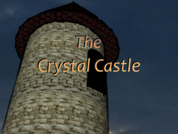 The Crystal Castle