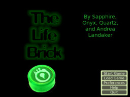 The Life Brick