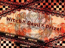 Witch x Devil x Prize!