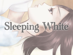 Sleeping White