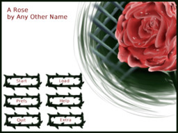 A Rose by Any Other Name