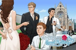 White Lies & Sweet Nothings