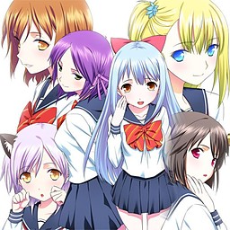 こいけん2!!初恋探検部