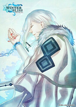 Winter Bliss ~Meeting You~