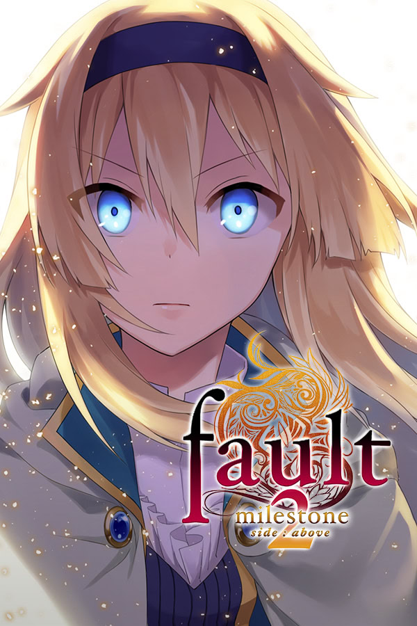 fault - milestone two 上