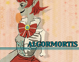 algormortis