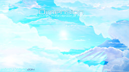 Dimensions -A Journey in the Horizon of the Life-