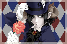 マ シェリ ～美女と野獣と見詰める瞳～