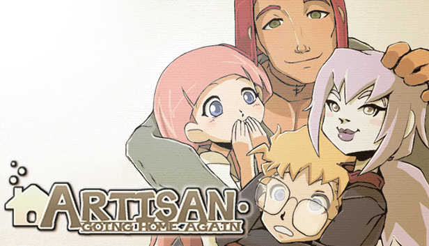 Artisan: Going Home Again