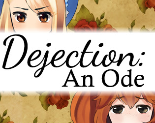 Dejection: An Ode