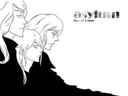 Asylum: Face of Janus