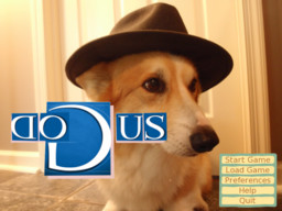 DOGus
