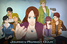 Journey Against Ouva