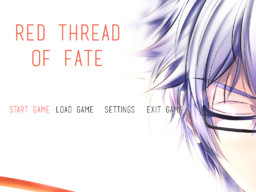 Red Thread of Fate