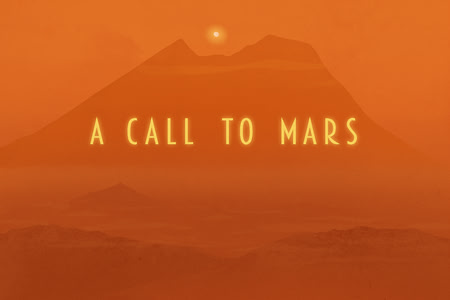 A Call To Mars