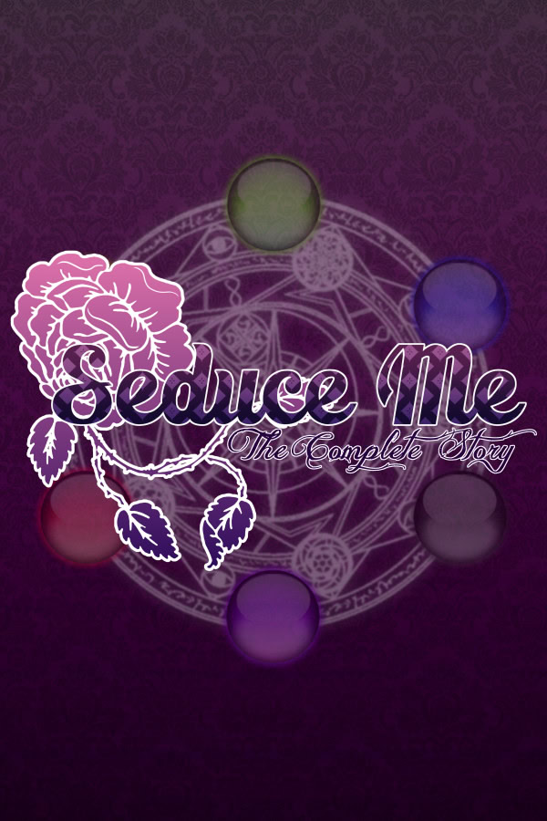 Seduce Me: Shall We Dance?
