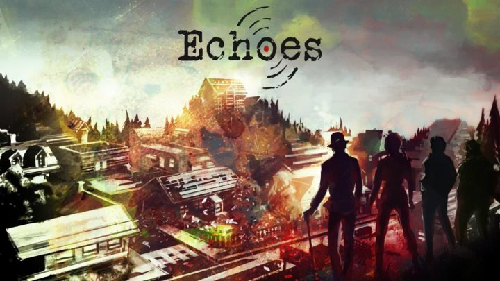 Echoes: Greenhearth