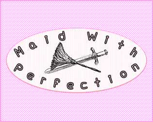 Maid With Perfection