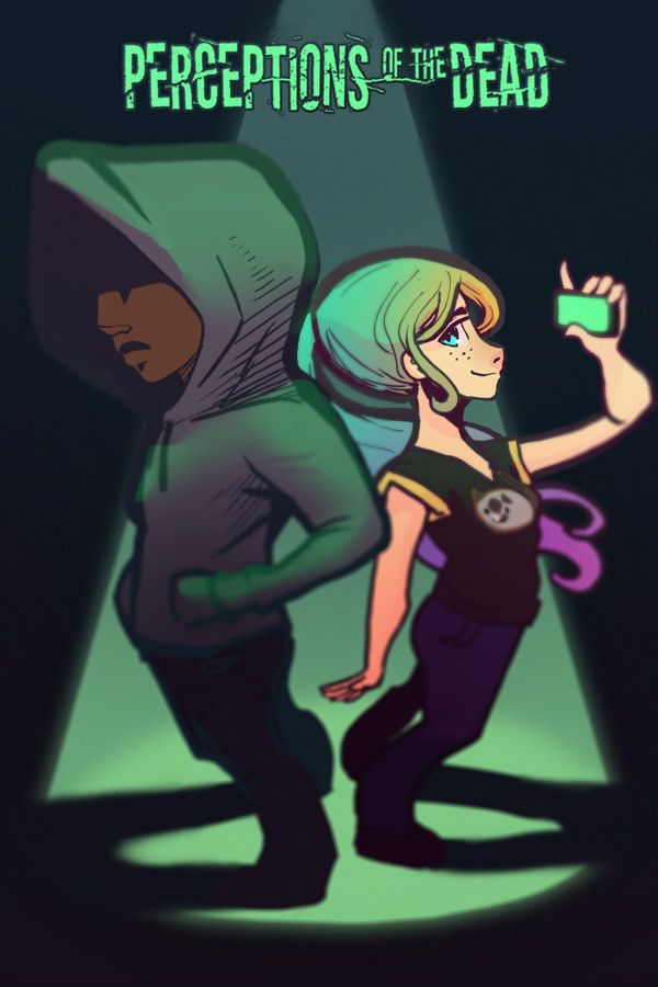 Perceptions of the Dead