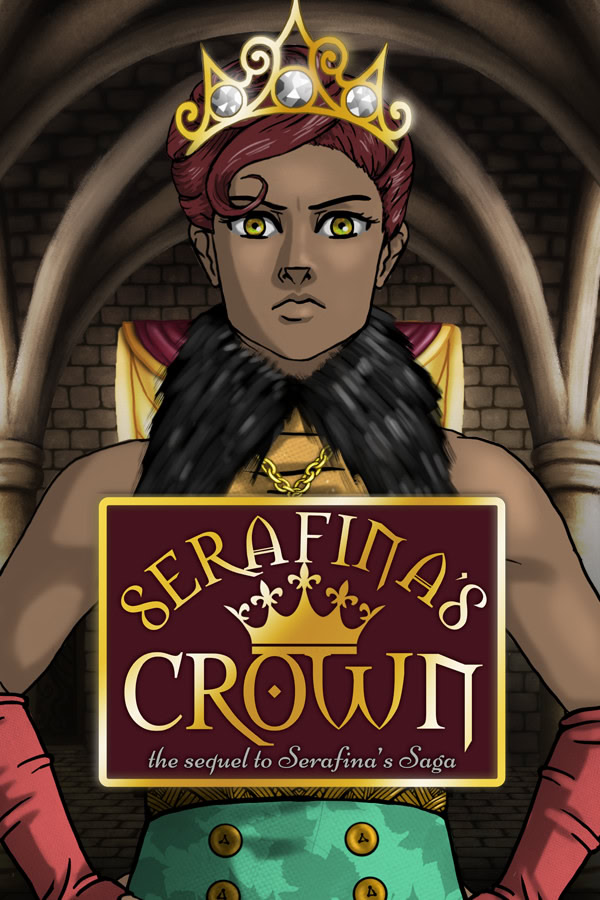 Serafina's Crown