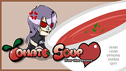 Tomato Soup for the Heart