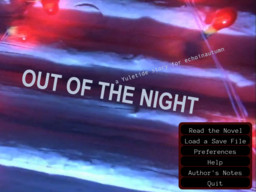 Out of the Night