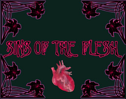 Sins of the Flesh