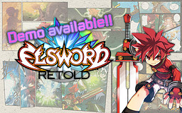 Elsword: Retold
