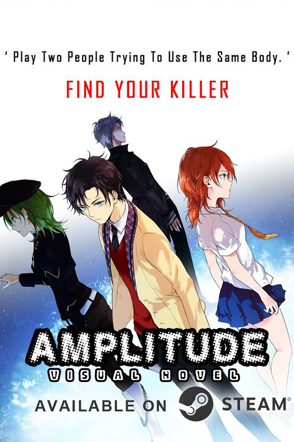 AMPLITUDE