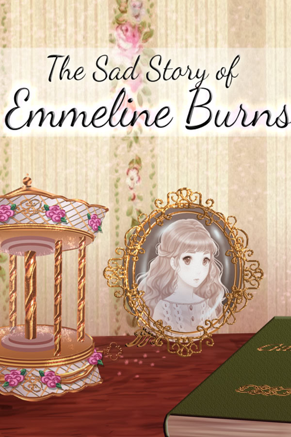 The Sad Story of Emmeline Burns