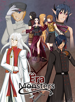 Era of Monsters